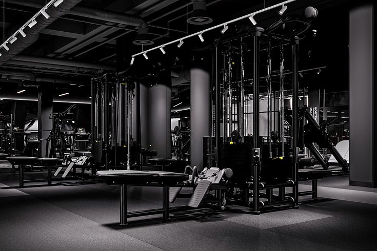 Coaching Area
