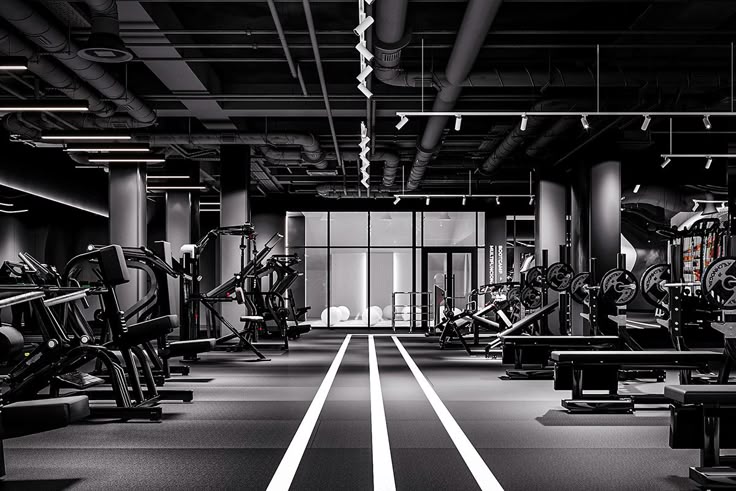Powerlifting Racks