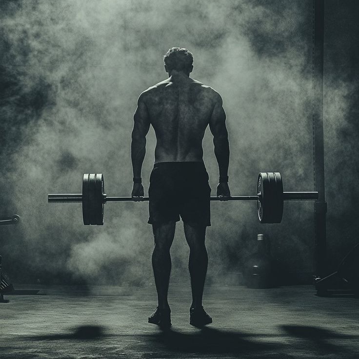 Powerlifting Equipment