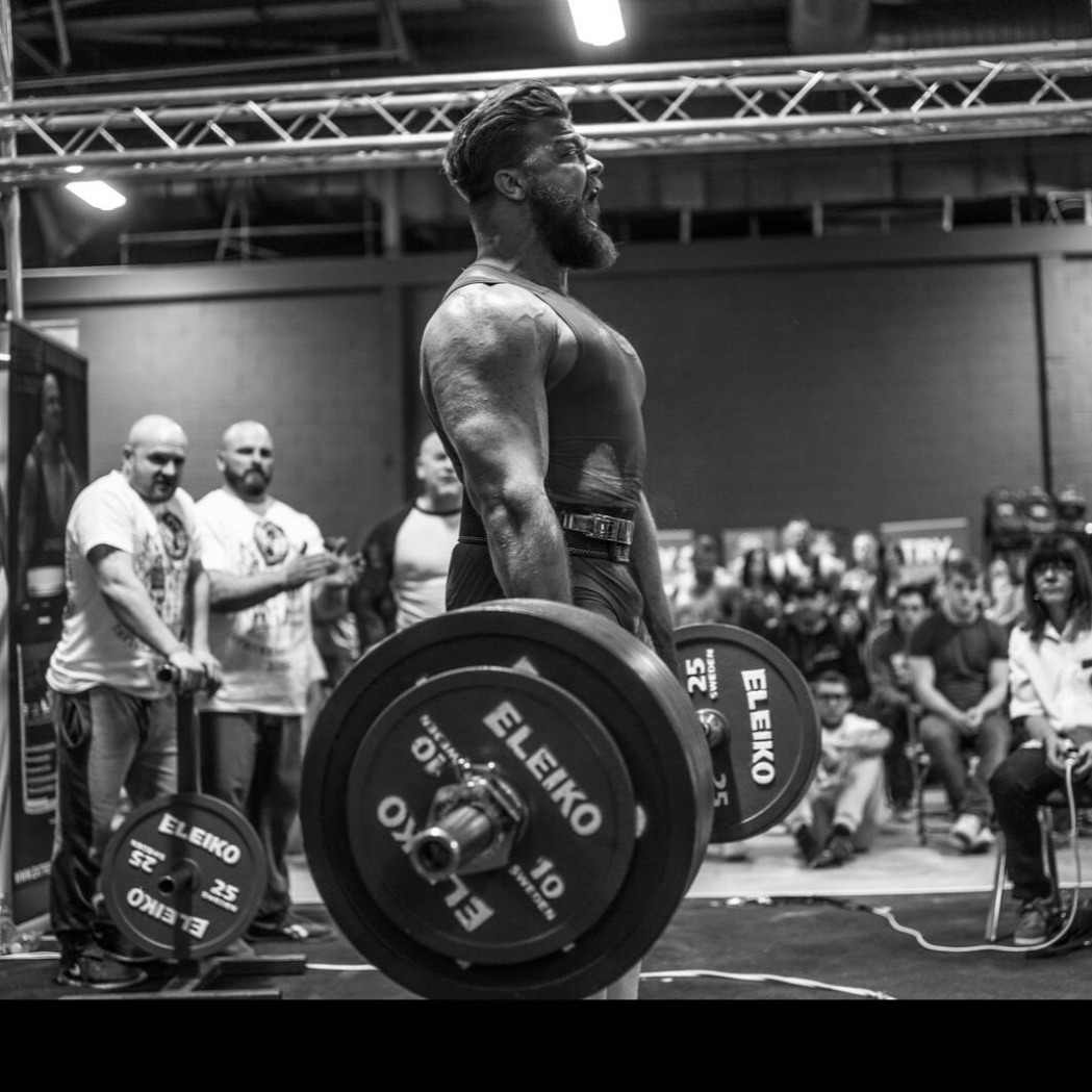 Personal Training Session