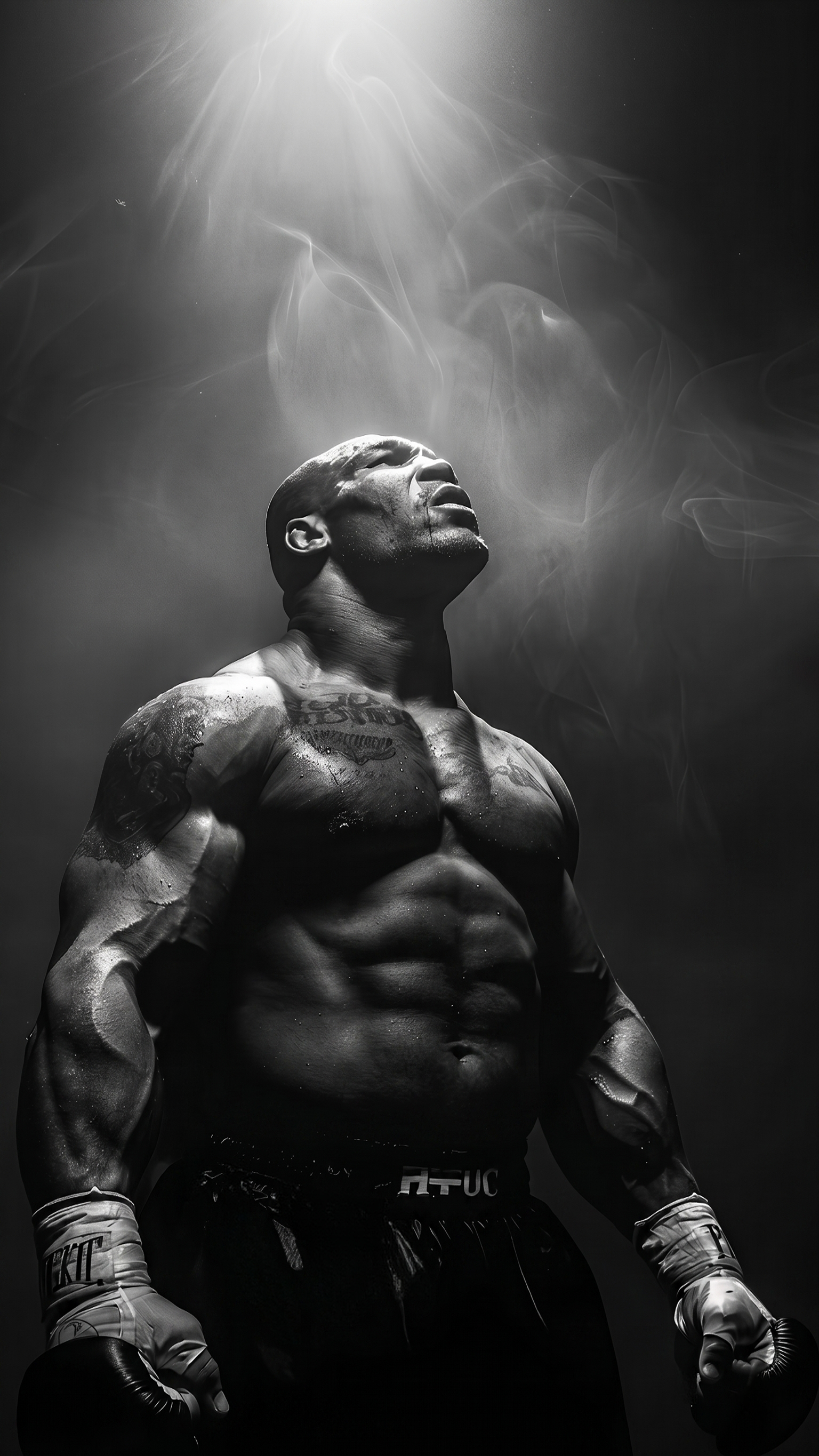 Personal Training
